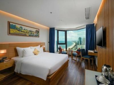 Sala Danang Beach - 122