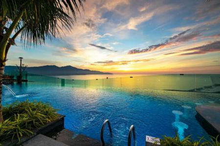 Sala Danang Beach - 187