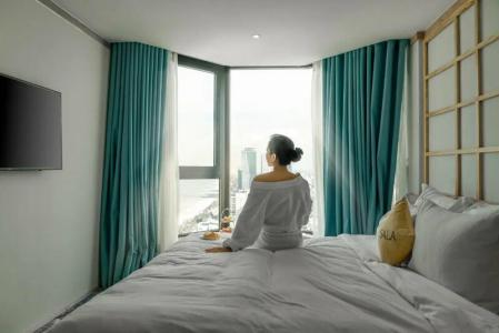 Sala Danang Beach - 182