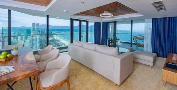 Sala Danang Beach - 193