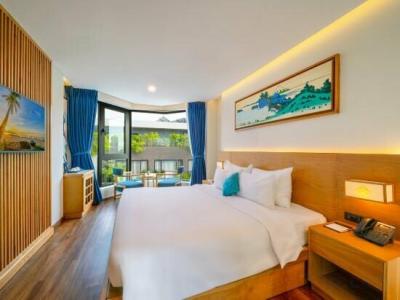Sala Danang Beach - 107