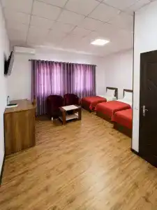Uzumfermer Mini-hotel - 52