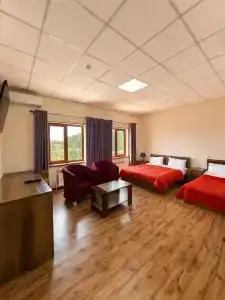 Uzumfermer Mini-hotel - 50
