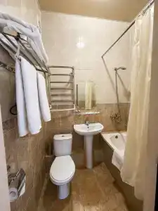 Uzumfermer Mini-hotel - 54