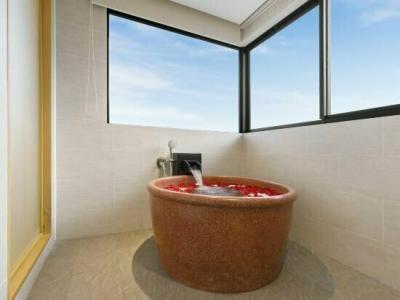 Da Nang - Mikazuki Japanese Resorts & Spa - 41
