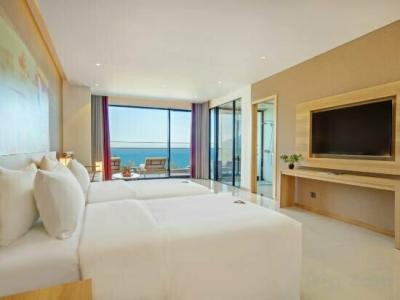 Da Nang - Mikazuki Japanese Resorts & Spa - 22