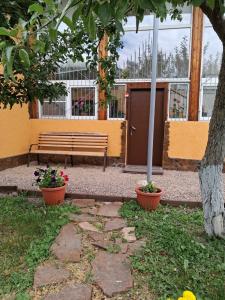 Chimgan Apple Garden - 19