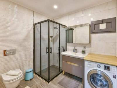 Villa Dundar Apart - 56