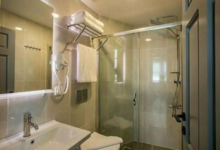 Comfort Suites - 54