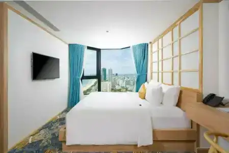 Sala Danang Beach - 293