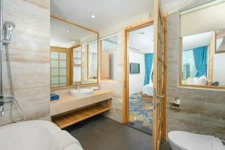 Sala Danang Beach - 290