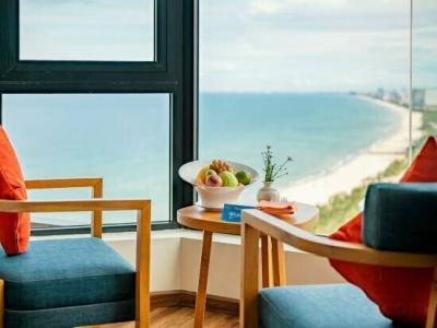 Sala Danang Beach - 116