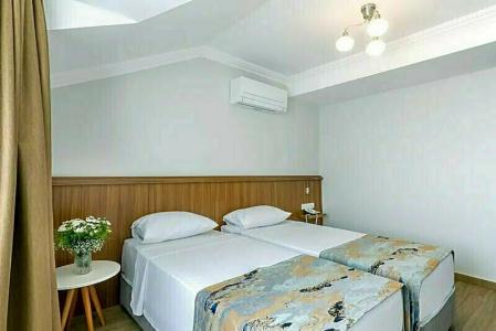 Comfort Suites - 43