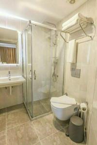 Comfort Suites - 38