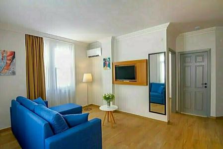 Comfort Suites - 37