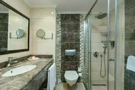 Primasol Hane Family Resort - 68