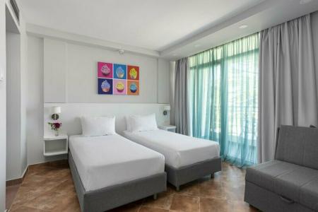 Azul Beach Resort Montenegro - 64