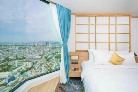 Sala Danang Beach - 172