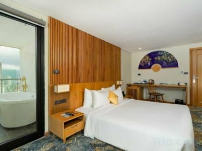 Sala Danang Beach - 85
