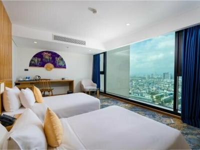 Sala Danang Beach - 86