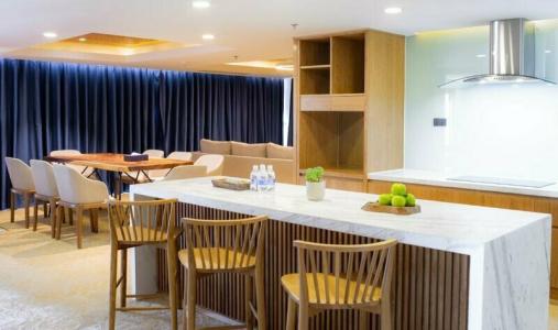 Sala Danang Beach - 178