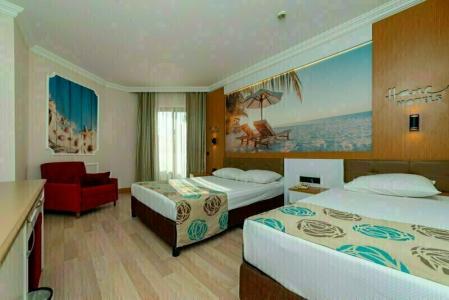 Primasol Hane Family Resort - 82