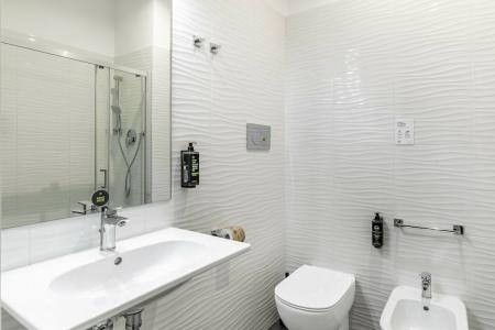 B&Bs Park Suisse Santa Margherita Ligure - 161