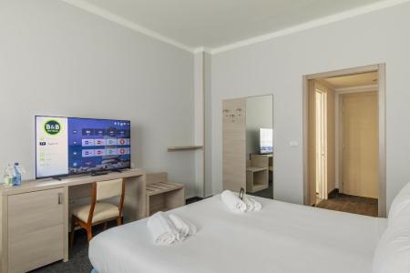 B&Bs Park Suisse Santa Margherita Ligure - 158