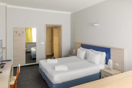 B&Bs Park Suisse Santa Margherita Ligure - 155