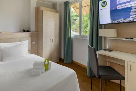 B&Bs Park Suisse Santa Margherita Ligure - 171
