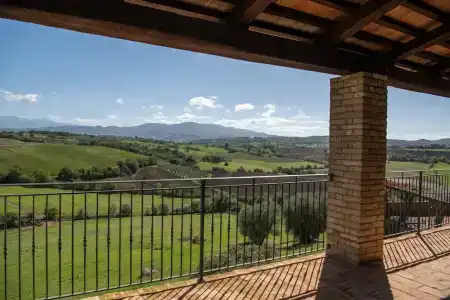 Tenuta Pianirossi, The Originals Relais - 79