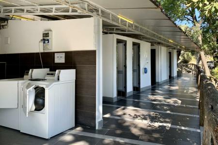 Village Camping Santa Fortunata - Campogaio - 65