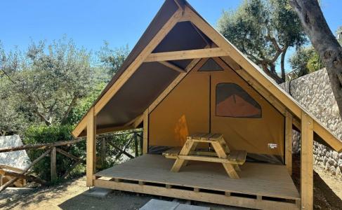 Village Camping Santa Fortunata - Campogaio - 100