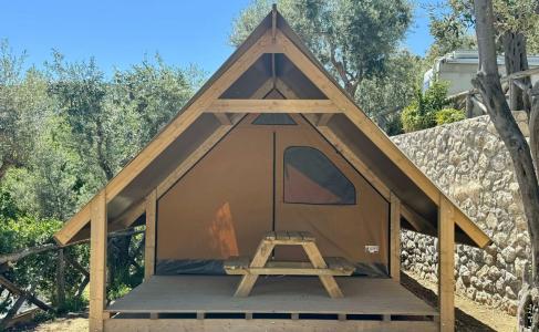 Village Camping Santa Fortunata - Campogaio - 94