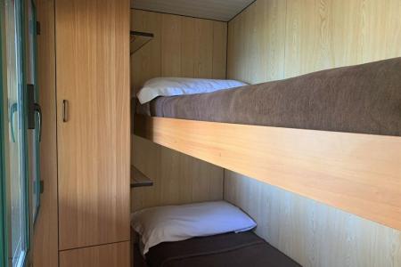 Village Camping Santa Fortunata - Campogaio - 61