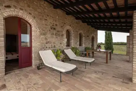 Tenuta Pianirossi, The Originals Relais - 75