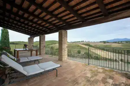 Tenuta Pianirossi, The Originals Relais - 74
