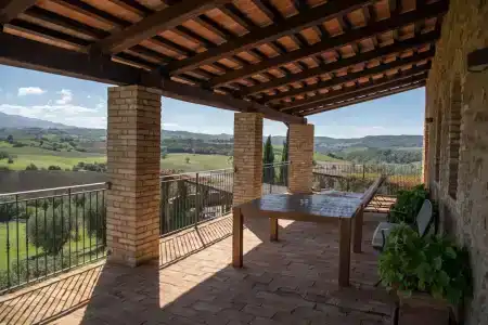 Tenuta Pianirossi, The Originals Relais - 73