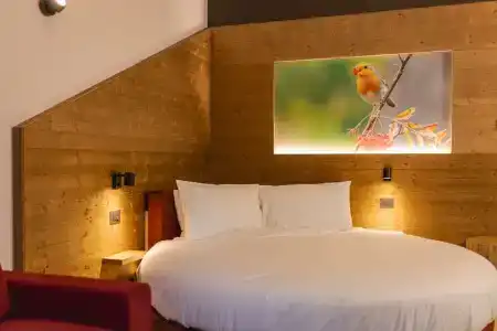 Spa Granduca - 120
