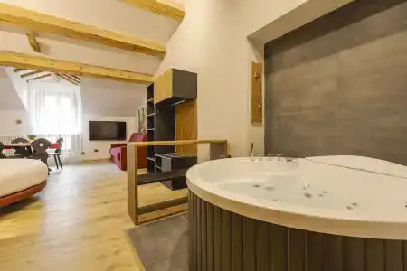 Spa Granduca - 50