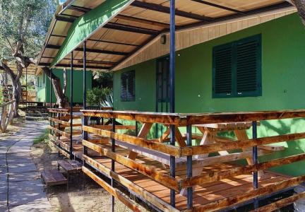 Village Camping Santa Fortunata - Campogaio - 60