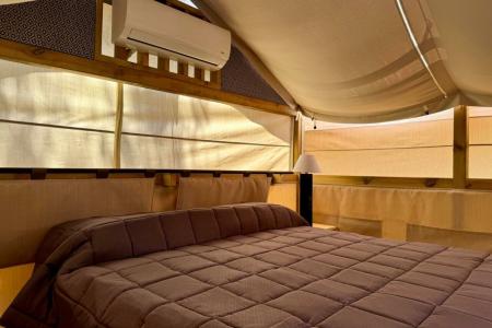 Village Camping Santa Fortunata - Campogaio - 78