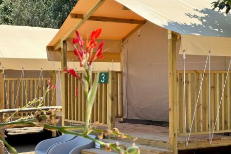 Village Camping Santa Fortunata - Campogaio - 76