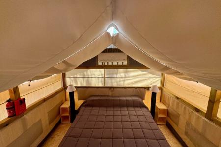 Village Camping Santa Fortunata - Campogaio - 79
