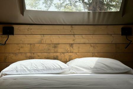 Village Camping Santa Fortunata - Campogaio - 99