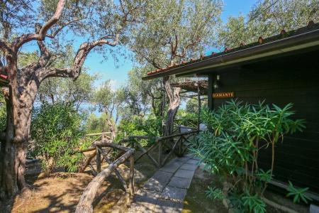 Village Camping Santa Fortunata - Campogaio - 66