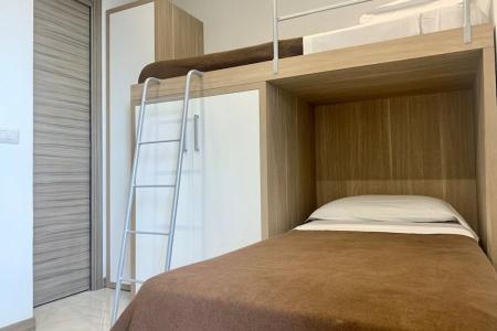 Village Camping Santa Fortunata - Campogaio - 70