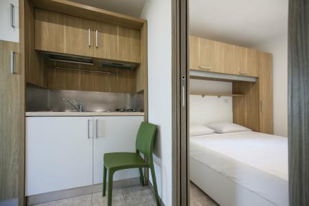 Village Camping Santa Fortunata - Campogaio - 72