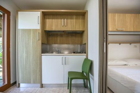 Village Camping Santa Fortunata - Campogaio - 67