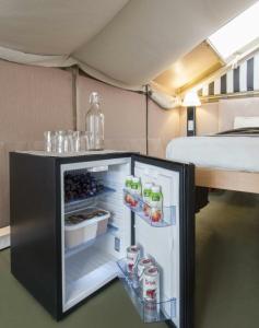 Village Camping Santa Fortunata - Campogaio - 75